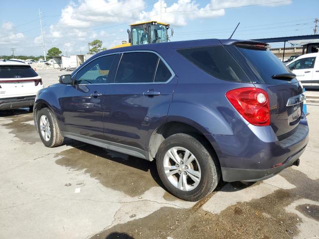 Vin: 2gnalbek7d6310815, lot: 63088525, chevrolet equinox ls 20132