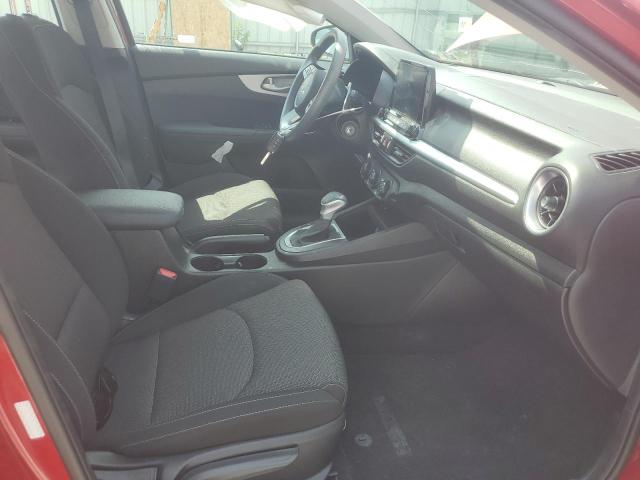 2023 KIA FORTE LX 3KPF24AD7PE582127