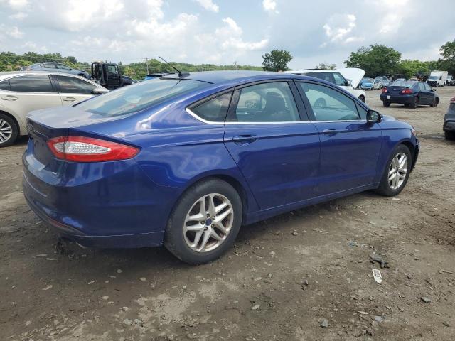 2014 FORD FUSION SE - 1FA6P0H78E5384780