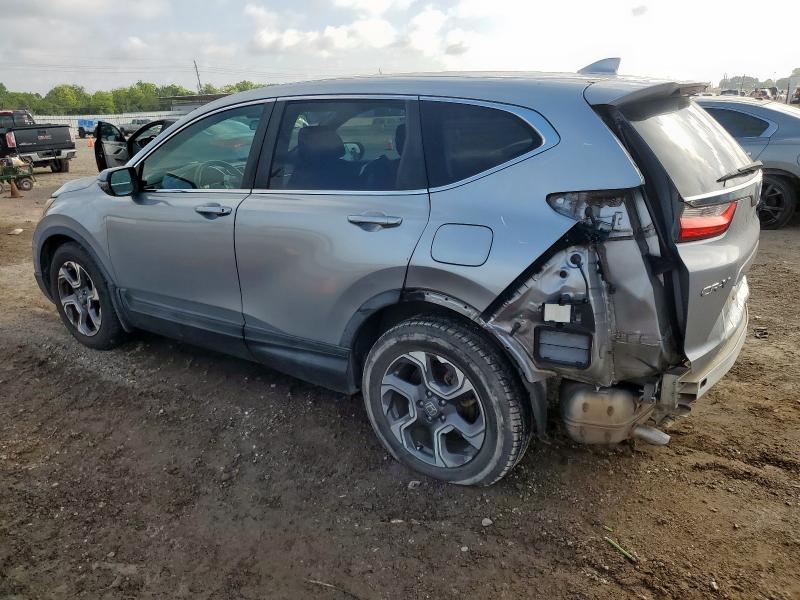 2017 HONDA CR-V EX 7FARW1H56HE037048