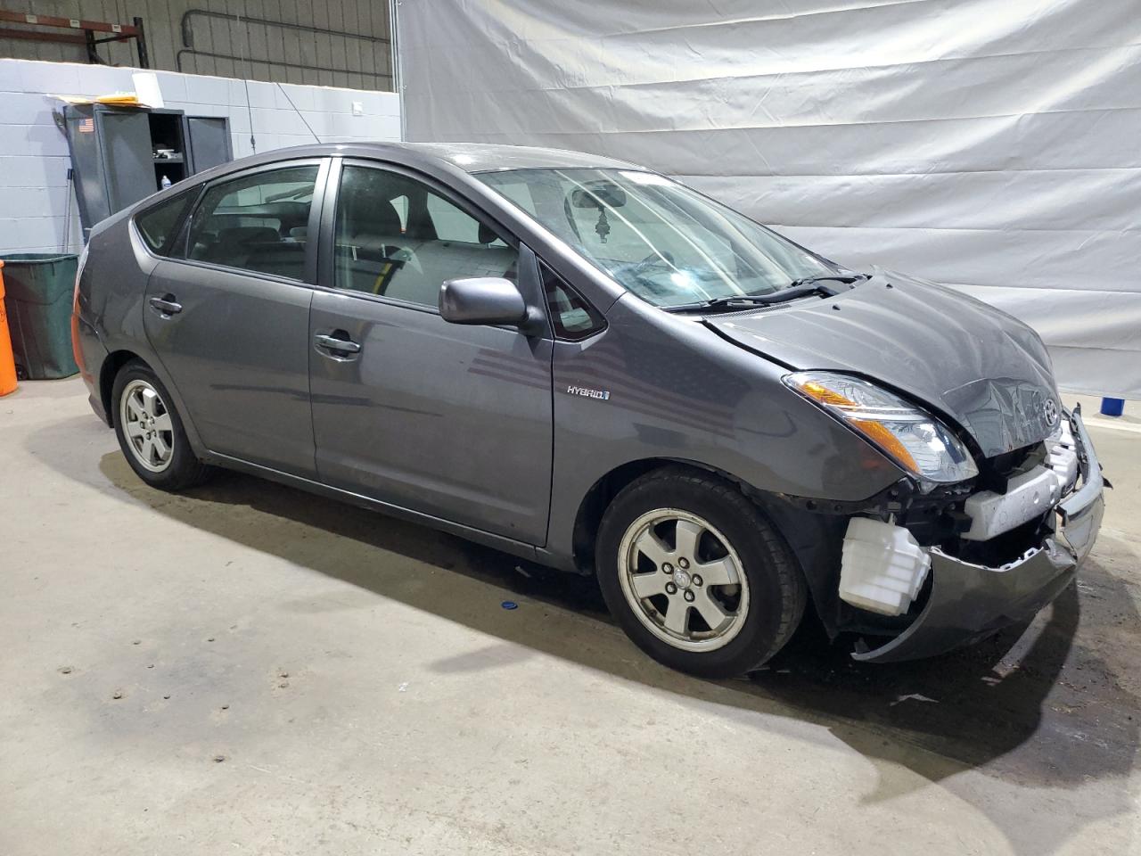 Lot #3266778387 2006 TOYOTA PRIUS