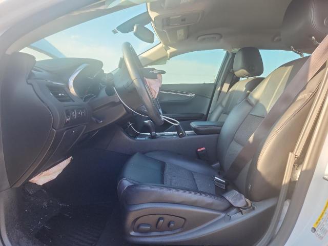 2017 CHEVROLET IMPALA LT - 2G1105SA1H9193566