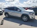 Lot #3303768440 2020 GMC TERRAIN SLE