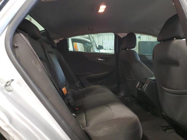 2016 CHEVROLET MALIBU LT - 1G1ZE5ST5GF345442