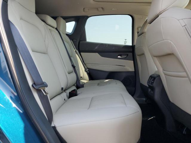 2025 NISSAN MURANO SL 5N1AZ3CS0SC100427