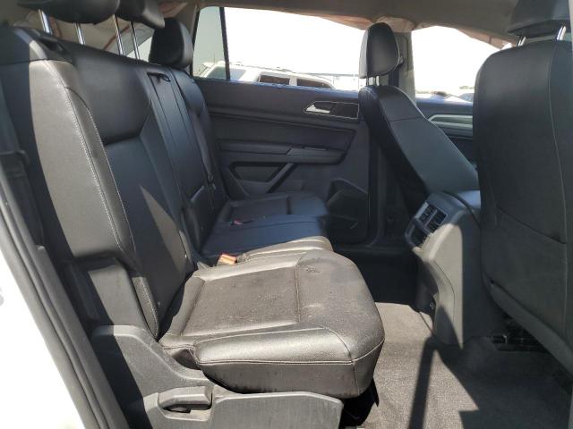 2018 VOLKSWAGEN ATLAS SEL 1V2RR2CA1JC565076