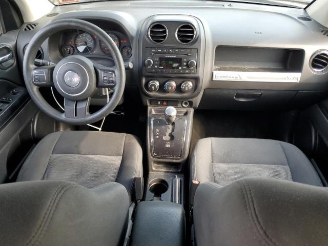 2016 JEEP COMPASS SP 1C4NJCBA0GD705247