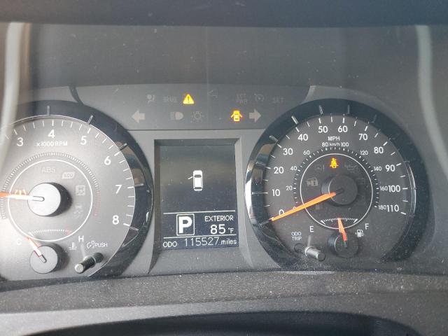 2017 TOYOTA SIENNA LE 5TDKZ3DC0HS815828