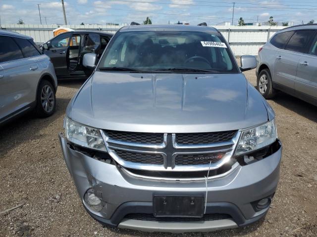 2015 DODGE JOURNEY SX 3C4PDCBGXFT668964