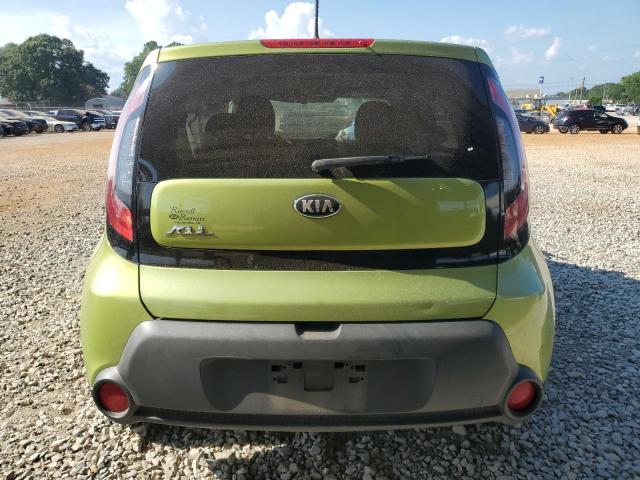 2016 KIA SOUL KNDJN2A21G7827640