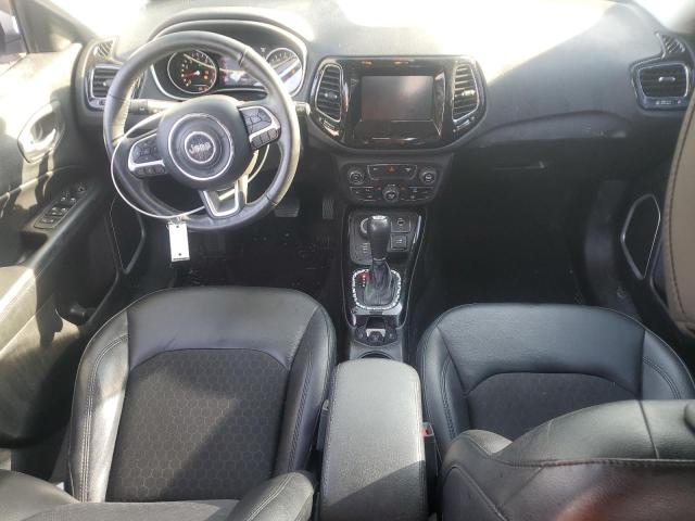 2019 JEEP COMPASS LA - 3C4NJDBB9KT661976