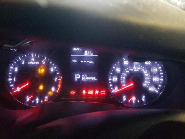 2016 KIA FORTE LX KNAFX4A64G5477914
