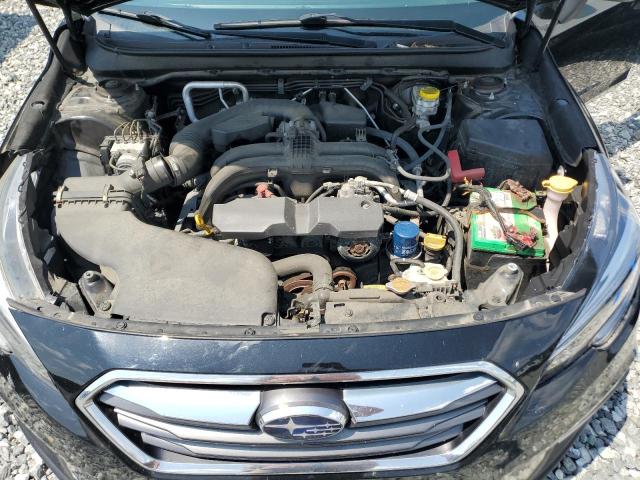 2018 SUBARU LEGACY 2.5 4S3BNAF60J3037206