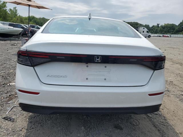 2024 HONDA ACCORD EX 1HGCY1F39RA035139