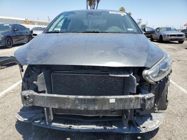2021 KIA FORTE FE 3KPF24AD6ME349402