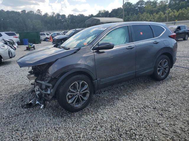 2020 HONDA CR-V EX #3287531997