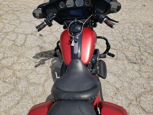 2019 HARLEY-DAVIDSON FLHXS 1HD1KRP1XKB620975