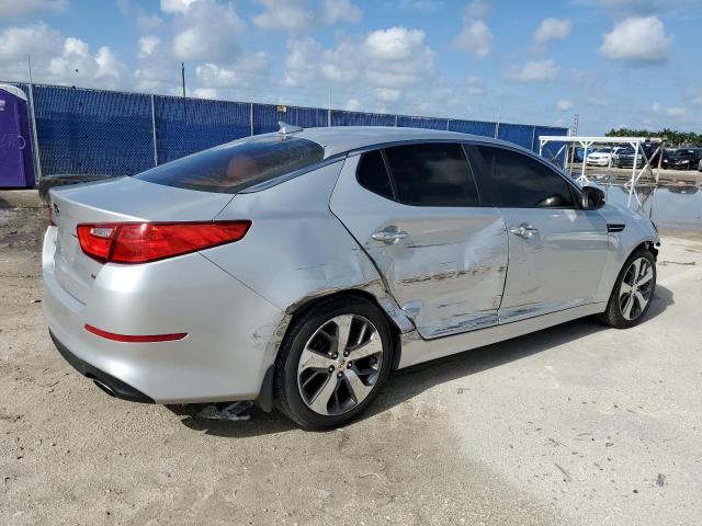 2015 KIA OPTIMA LX - 5XXGM4A74FG354066
