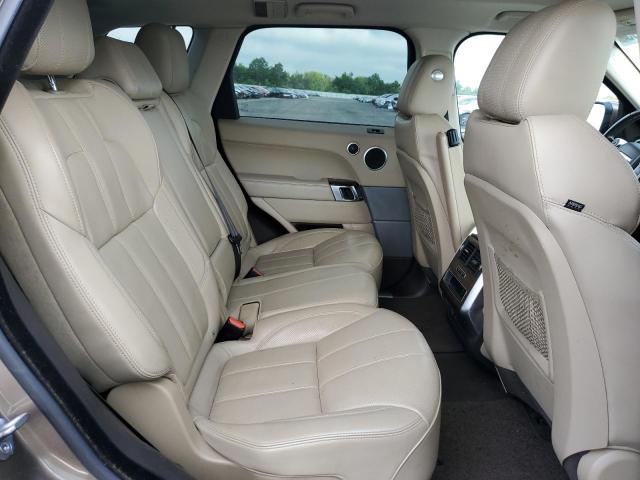 2014 LAND ROVER RANGE ROVE - SALWR2WF4EA390375