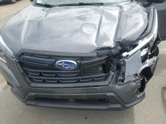 2023 SUBARU FORESTER JF2SKAAC1PH502885