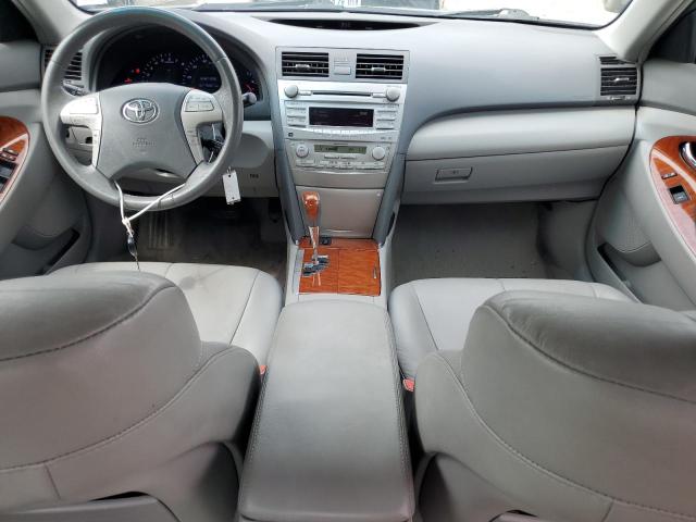 2011 TOYOTA CAMRY BASE - 4T4BF3EK8BR185558