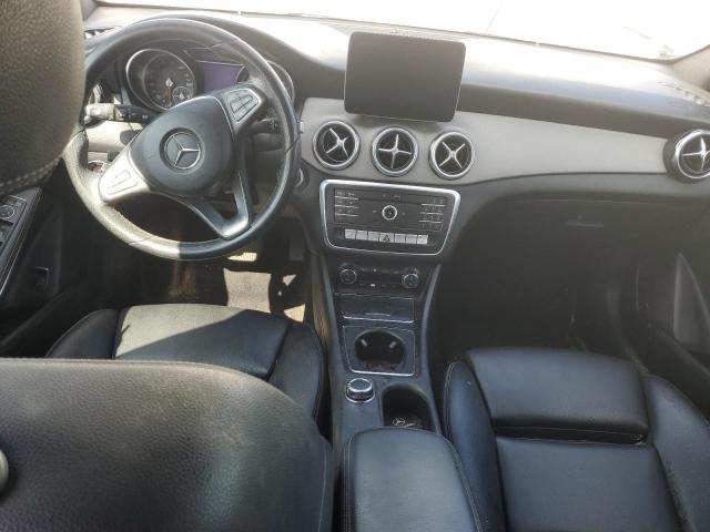 2018 MERCEDES-BENZ GLA 250 WDCTG4EB8JJ440273