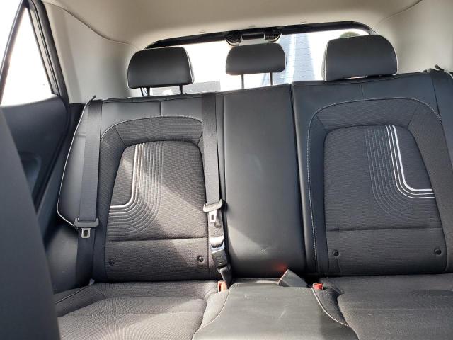 2022 HYUNDAI VENUE SEL - KMHRC8A38NU132103