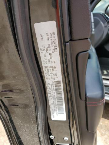 2019 JEEP GRAND CHER - 1C4RJFLG0KC655910