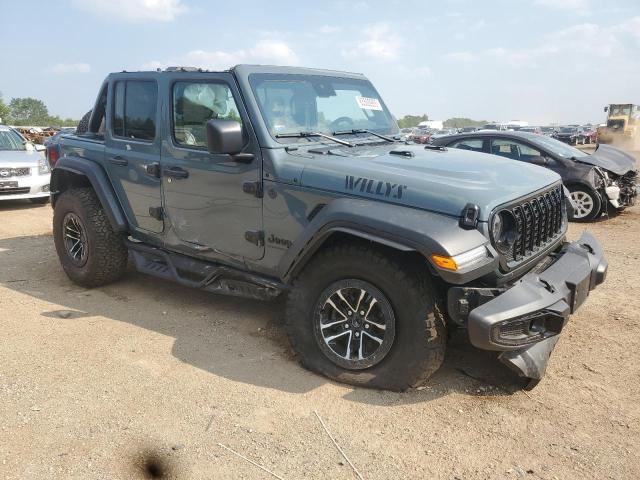 2024 JEEP WRANGLER S 1C4RJXDG1RW279750