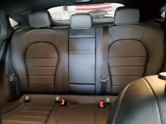 2019 MERCEDES-BENZ GLC COUPE WDC0J4KB1KF644152