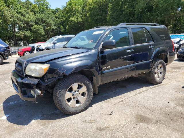 TOYOTA 4RUNNER SR