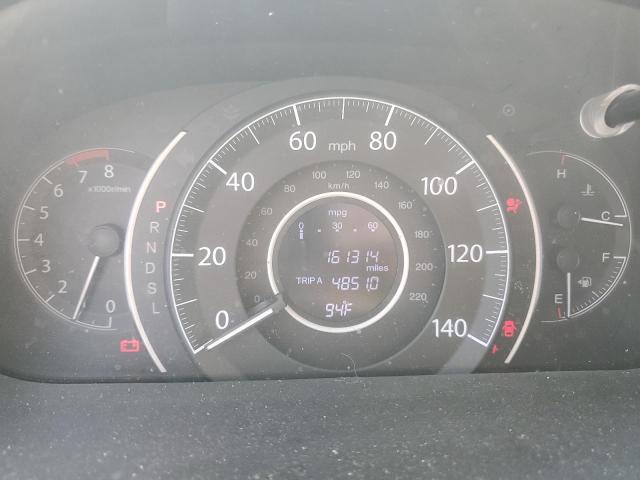 2015 HONDA CR-V EXL 2HKRM3H72FH518010