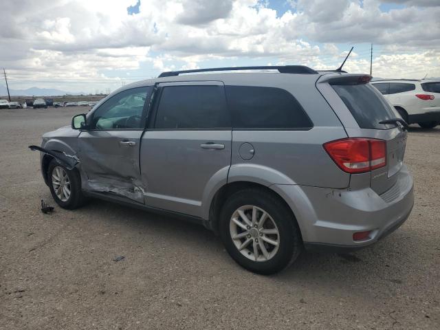 2015 DODGE JOURNEY SX 3C4PDCBG1FT726766