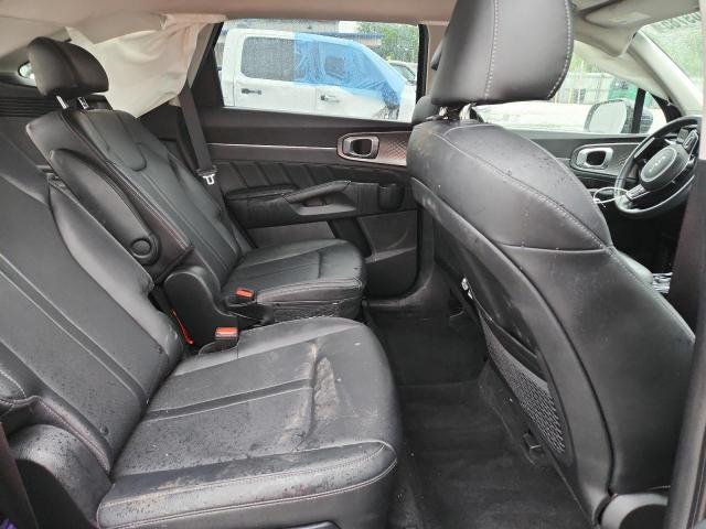 2022 KIA SORENTO SX 5XYRKDLF7NG132814