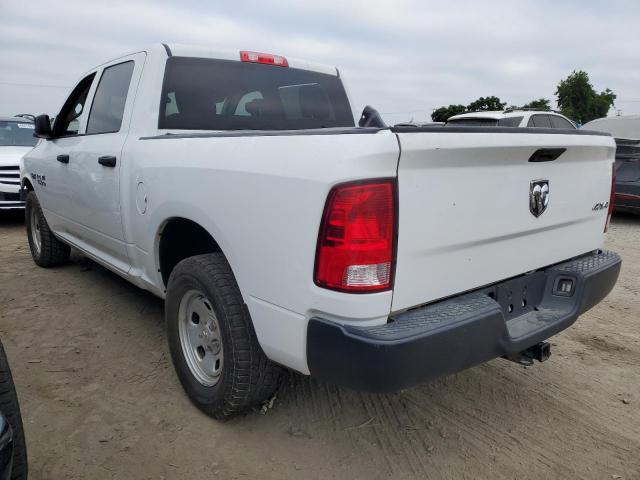 2018 RAM 1500 ST 3C6RR7KT3JG137841
