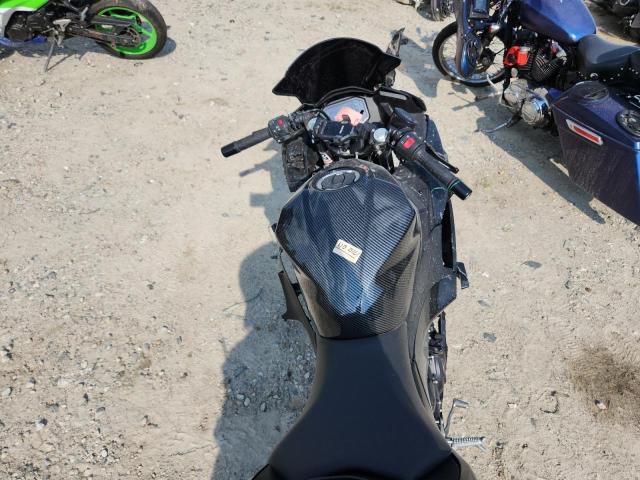 2024 KAWASAKI EX500 A ML5EXGJ10RDA26487