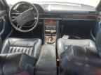 Lot #3308218219 1986 MERCEDES-BENZ 560 SEL