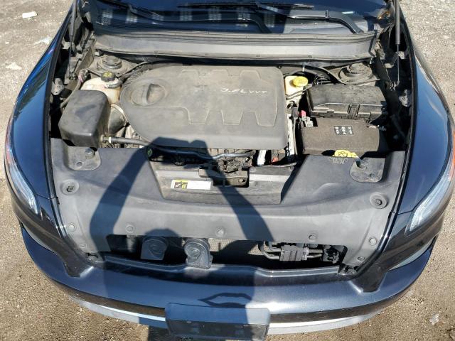 2014 JEEP CHEROKEE L - 1C4PJMDS9EW218859