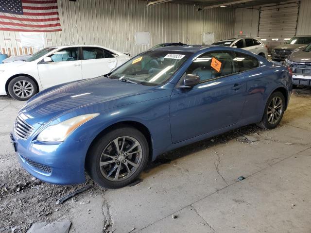 2010 INFINITI G37 - JN1CV6EL9AM151677