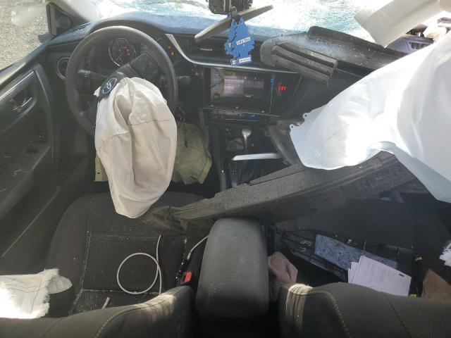 2018 TOYOTA COROLLA L - 5YFBURHE0JP797892