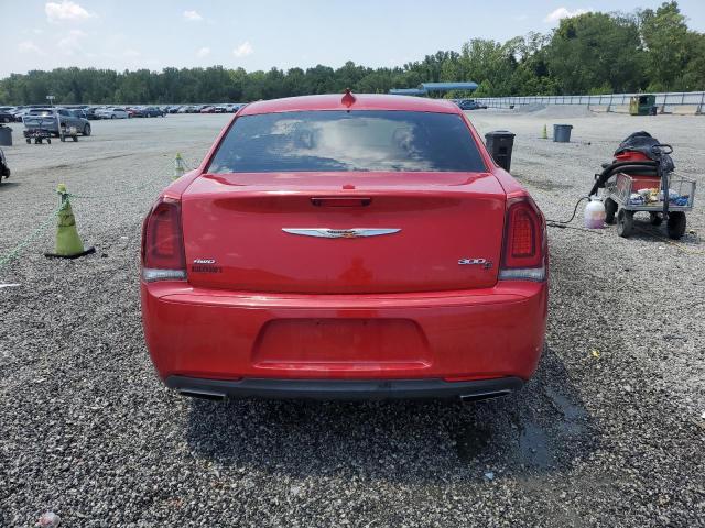 2017 CHRYSLER 300 S 2C3CCAGG5HH512863