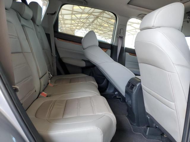 2021 HONDA CR-V EXL - 5J6RW1H86ML003764