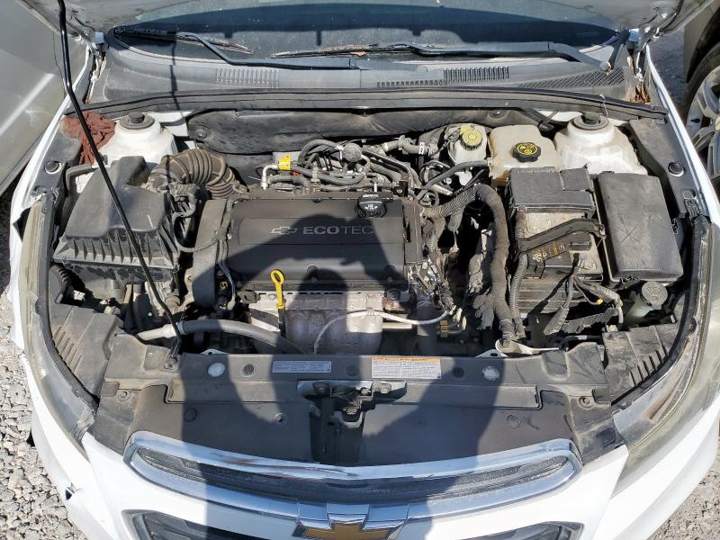 2016 CHEVROLET CRUZE LIMI 1G1PC5SH4G7222427