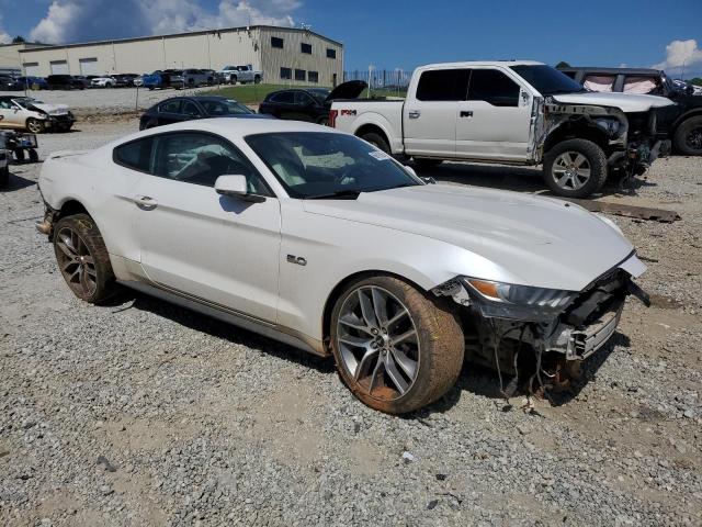 2017 FORD MUSTANG GT - 1FA6P8CF6H5230375