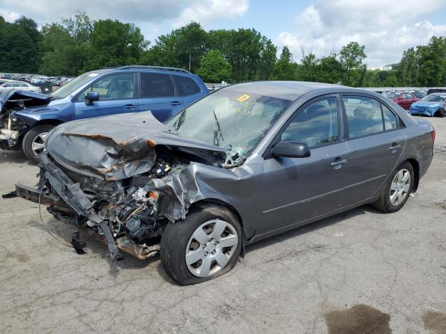 Vin: 5npet4ac0ah654384, lot: 62394135, hyundai sonata gls 2010 img_1
