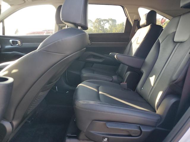 2025 KIA SORENTO EX - 5XYRH4JF9SG327486
