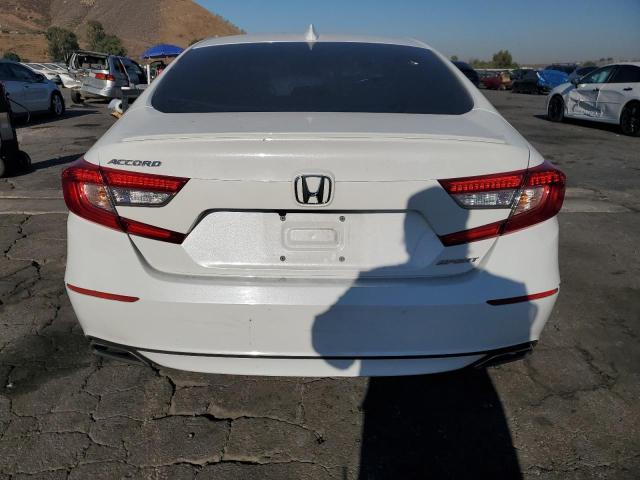 2019 HONDA ACCORD SPO 1HGCV1F34KA071089