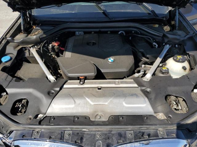 2020 BMW X4 XDRIVE3 5UX2V1C03LLE67896