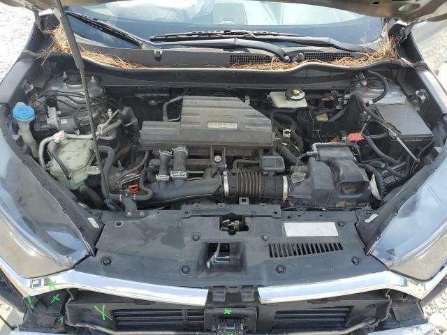2018 HONDA CR-V EX 7FARW2H50JE042659