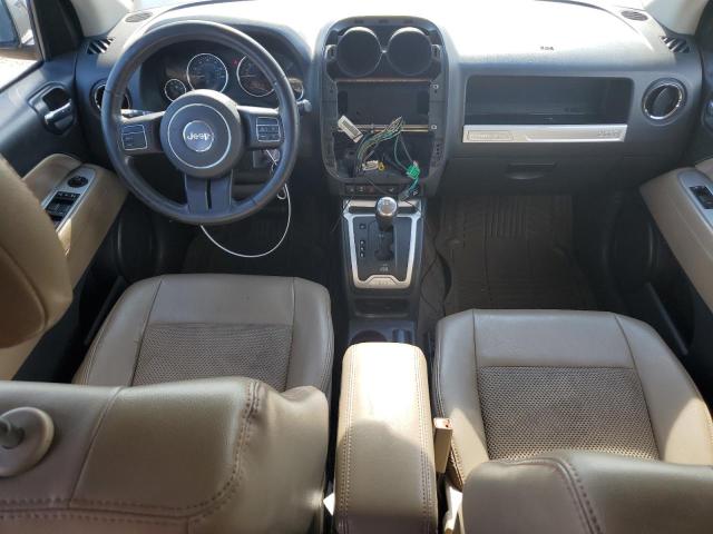 2014 JEEP COMPASS LATITUDE - 1C4NJCEB4ED743159